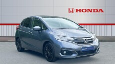 Honda Jazz 1.3 i-VTEC EX 5dr CVT Petrol Hatchback